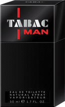 TABAC MAN Eau de Toilette, 50 ml