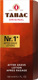 Tabac Original Aftershave-lotion, 150 ml