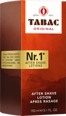 Tabac Original Aftershave-lotion, 150 ml
