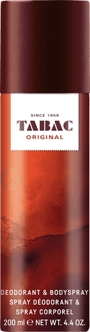 Tabac Original Deo Vaporisateur, 200 ml