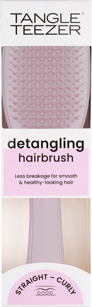 Tangle Teezer Brosse démêlante, Wet Detangler rose, 1 pièce