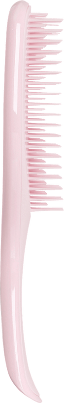Tangle Teezer Brosse démêlante, Wet Detangler rose, 1 pièce