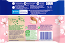 Tempo Vochtig toiletpapier met amandelmelk & panthenol, 42 stuks