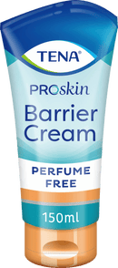 TENA Barrièrecrème, 150 ml