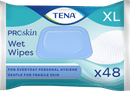 TENA Intimedoekjes Wet Wipes, 48 stuks