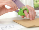 tesa Afroller mini ecoLogo incl. plakband, 1 stuk