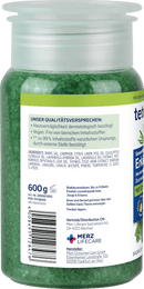 tetesept Sel de Bain Sel Marin Froid, 600 g