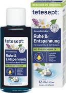 tetesept Bain de relaxation profonde, 125 ml