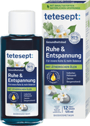 tetesept Bain de relaxation profonde, 125 ml