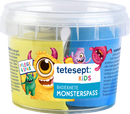 tetesept: KIDS Badklei Monster – badplezier voor kinderen 2x50 g, 100 g