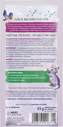 tetesept: KIDS Kinderbadadditief Knisperend kleurveranderend bad Hokuspokus, 45 g