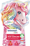 tetesept Bain moussant Ma Licorne, 40 ml