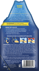 Tinti Kinderbadadditief Blubber Vulkan, 40 g