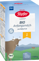 Töpfer Startmelk 1 vanaf de geboorte