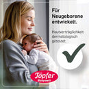 Töpfer Verzorgingsolie Babycare, 100 ml