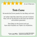 Pommade au calendula Töpfer Wind &amp; Weather pour bébé, 75 ml