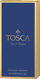 Tosca Tosca Eau de Parfum, 25 ml