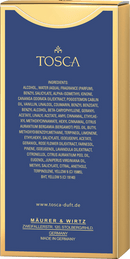 Tosca Tosca Eau de Parfum, 25 ml
