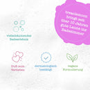treaclemoon Verzorgingsbad 'Warming Hug', 80 g