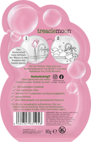 treaclemoon Verzorgingsbad 'Warming Hug', 80 g