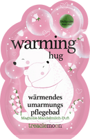 treaclemoon Verzorgingsbad 'Warming Hug', 80 g
