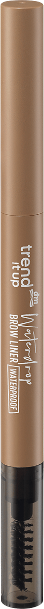 tendance !t up Sourcils Waterdrop Brow Liner Waterproof blond 005, 0,25 g