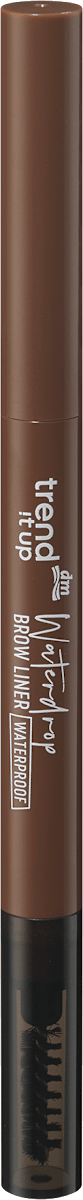 trend !t up Wenkbrauwpotlood Waterdrop Waterproof 016, 0,25 g