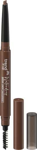 trend !t up Wenkbrauwpotlood Waterdrop Waterproof 016, 0,25 g
