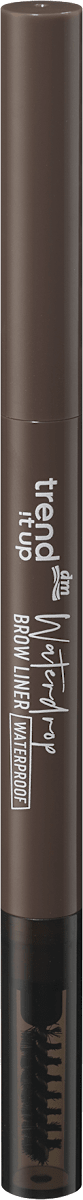tendance !t up Crayon à sourcils Waterdrop Brow Liner Waterproof 020, 0,25 g