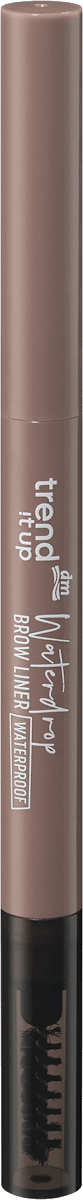 trend !t up Wenkbrauwpotlood Waterdrop Waterproof 030, 0,25 g