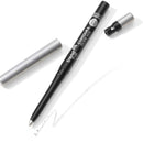 tendance !t up Kajal Contour &amp; Glide argent 042, 0,5 g
