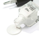 trend !t up Nagellak Easy & Speedy 110 White, 6 ml