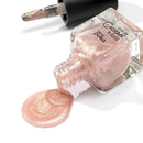 trend !t up Nagellak Easy & Speedy 250 Pearl-Light Pink, 6 ml