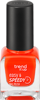 trend !t up Nagellak Easy & Speedy 290, 6 ml