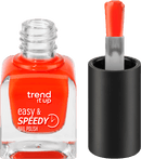 trend !t up Nagellak Easy & Speedy 290, 6 ml