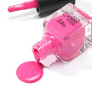 trend !t up Nagellak Easy & Speedy 320 Roze, 6 ml
