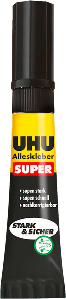 UHU Universele lijm Super, 7 g