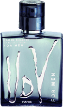ULRIC DE VARENS Eau de Toilette voor mannen, 60 ml