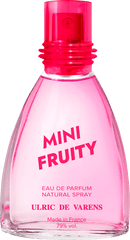 UdV - Ulric de Varens Mini Eau de Parfum Fruitée, 25 ml