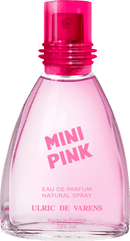 ULRIC DE VARENS Mini Pink Eau de Parfum, 25 ml