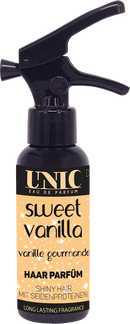 Parfum capillaire UNIC Vanille Douce, 50 ml