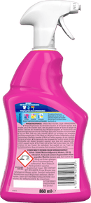 Vanish Oxi Action Voorwasspray Oxi Action, 860 ml