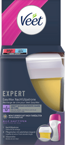 Veet Veet EasyWax recharge inspirations essentielles, 50 ml