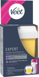 Veet Veet EasyWax recharge inspirations essentielles, 50 ml