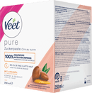 Veet Wax Kit Pâte à Sucre, 250 ml