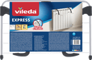 Vileda Express wasdroger voor aan de radiator, 1 stuk