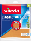 Vileda Ruitendoek Extra Glans, 1 stuk