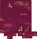 WELEDA Adventskalender 2026 Natuurcosmetica, 1 stuk