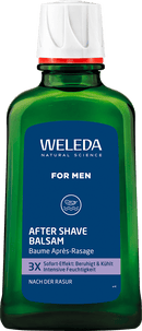 WELEDA Aftershavebalsem, 100 ml