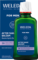 WELEDA Aftershavebalsem, 100 ml